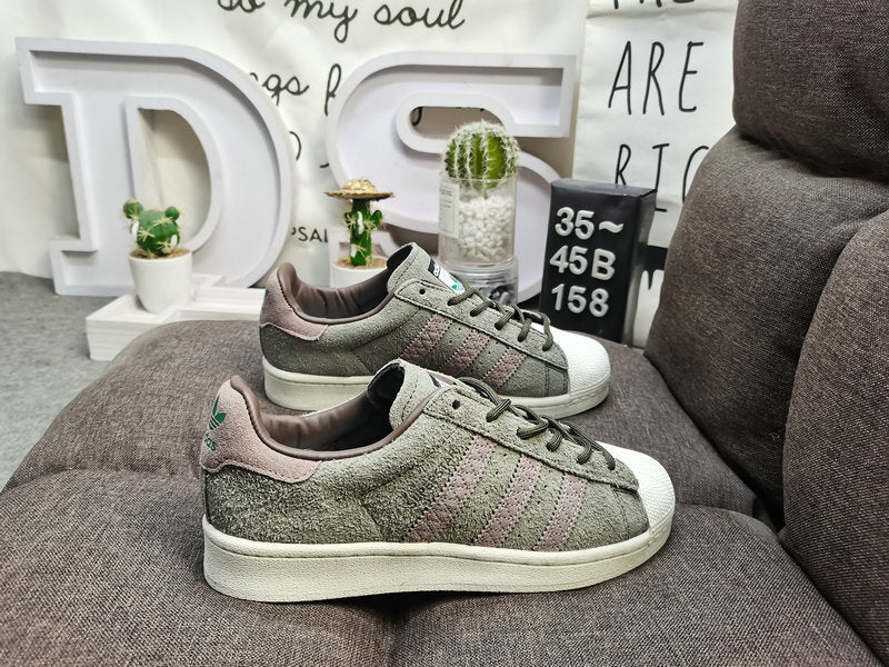 Adidas Superstar – La légende urbaine
