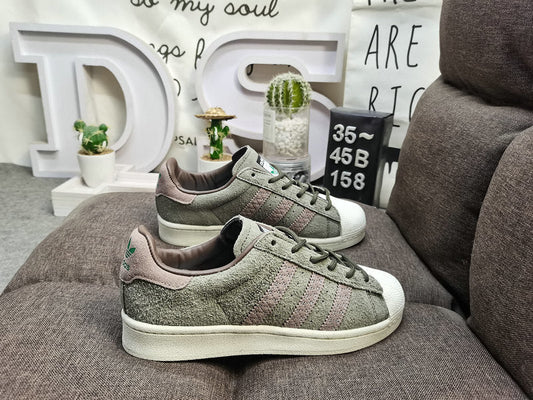 Adidas Superstar – La légende urbaine