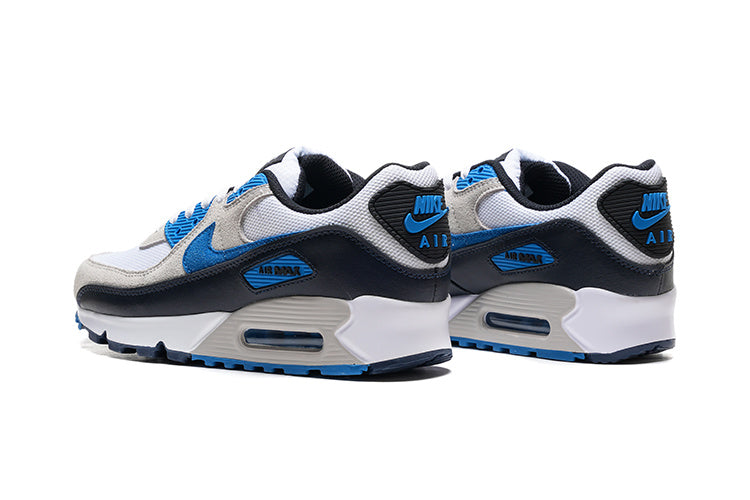 Nike Air Max 90 - Légendaire à Chaque Pas