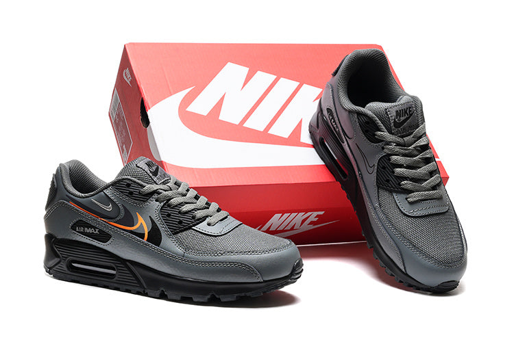 Nike Air Max 90 - Légendaire à Chaque Pas