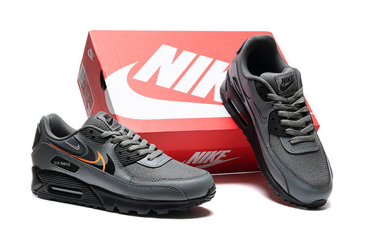 Nike Air Max 90 - Légendaire à Chaque Pas