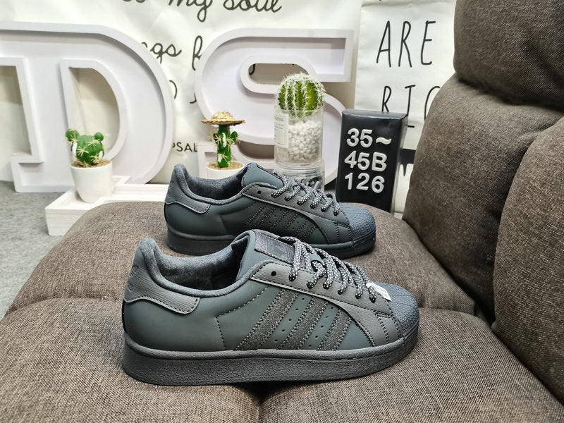 Adidas Superstar – La légende urbaine