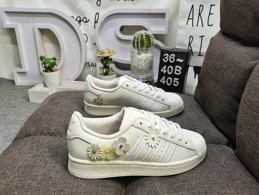 Adidas Superstar – La légende urbaine