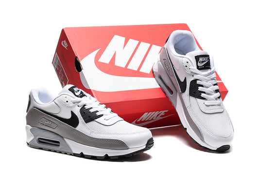 Nike Air Max 90 - Légendaire à Chaque Pas