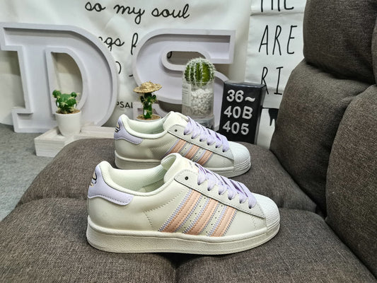 Adidas Superstar – La légende urbaine