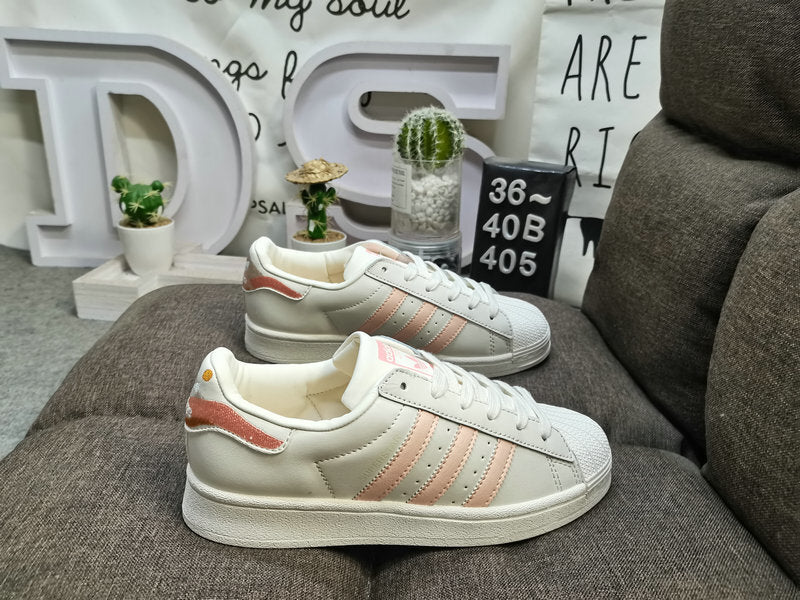 Adidas Superstar – La légende urbaine