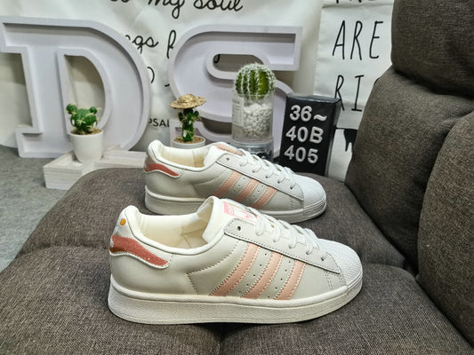 Adidas Superstar – La légende urbaine