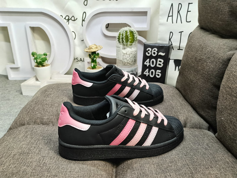 Adidas Superstar – La légende urbaine