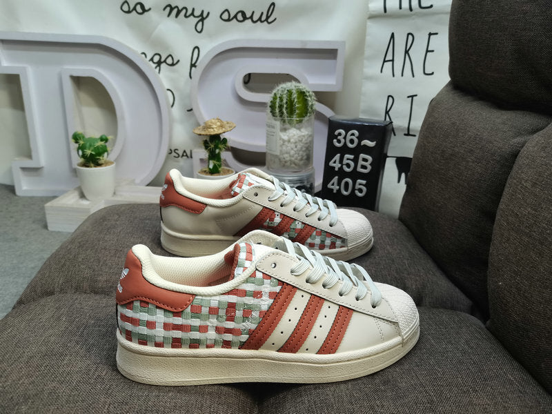 Adidas Superstar – La légende urbaine