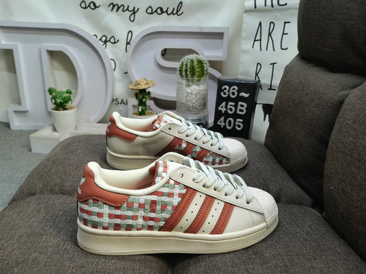Adidas Superstar – La légende urbaine