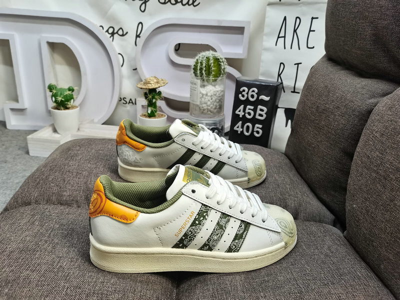Adidas Superstar – La légende urbaine