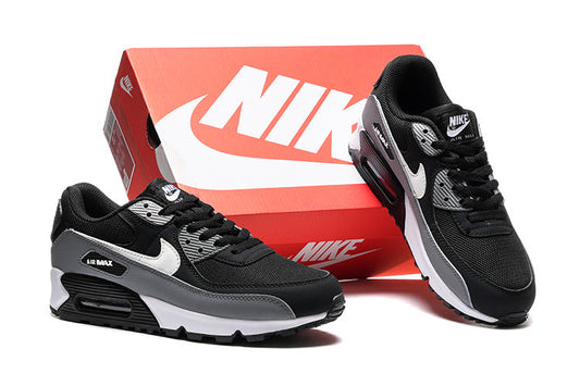 Nike Air Max 90 - Légendaire à Chaque Pas