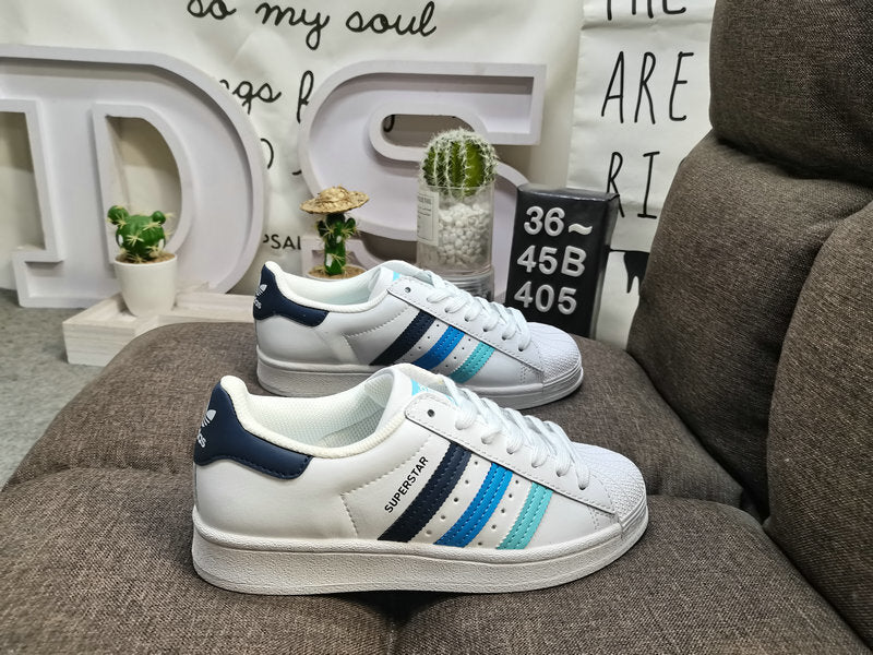 Adidas Superstar – La légende urbaine