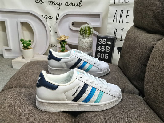 Adidas Superstar – La légende urbaine