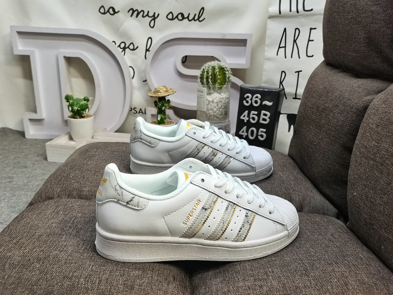 Adidas Superstar – La légende urbaine