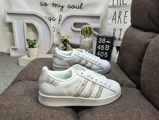 Adidas Superstar – La légende urbaine