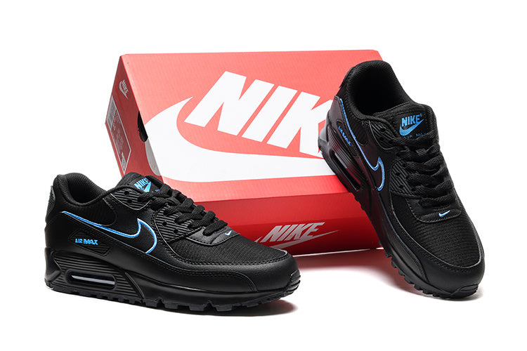 Nike Air Max 90 - Légendaire à Chaque Pas