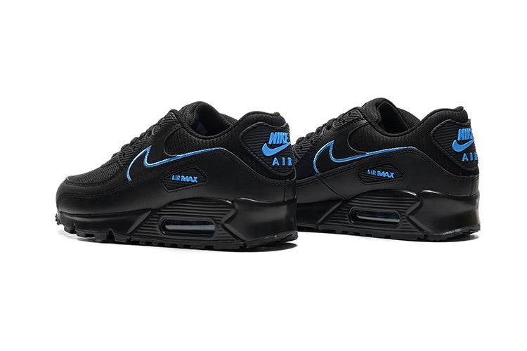 Nike Air Max 90 - Légendaire à Chaque Pas