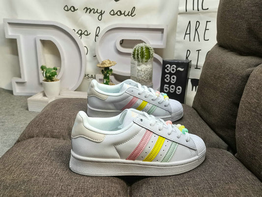 Adidas Superstar – La légende urbaine