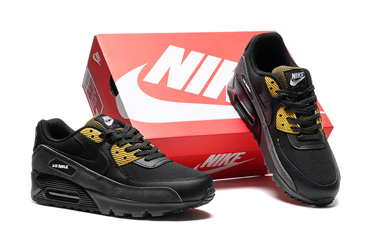Nike Air Max 90 - Légendaire à Chaque Pas