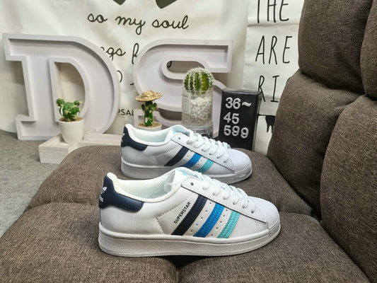 Adidas Superstar – La légende urbaine