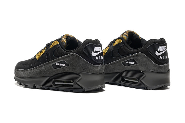 Nike Air Max 90 - Légendaire à Chaque Pas