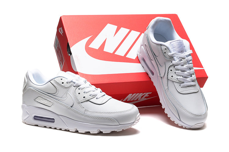 Nike Air Max 90 - Légendaire à Chaque Pas
