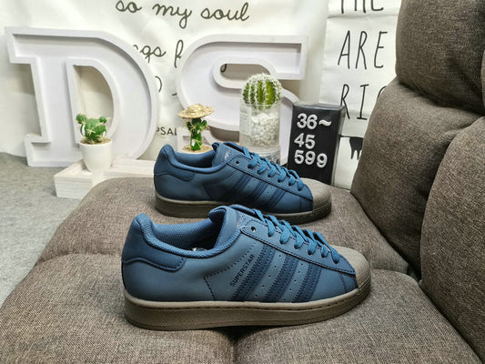 Adidas Superstar – La légende urbaine