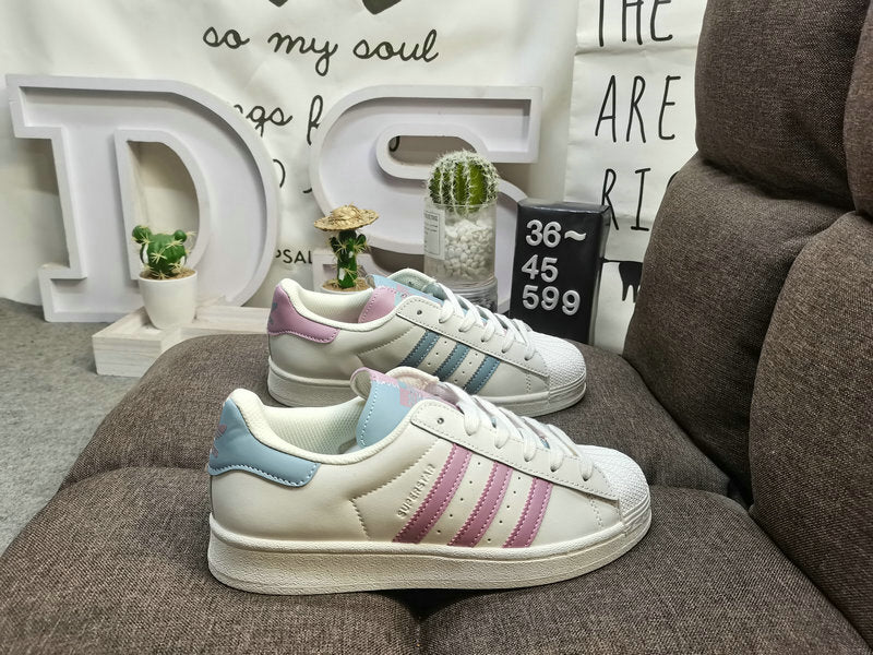 Adidas Superstar – La légende urbaine