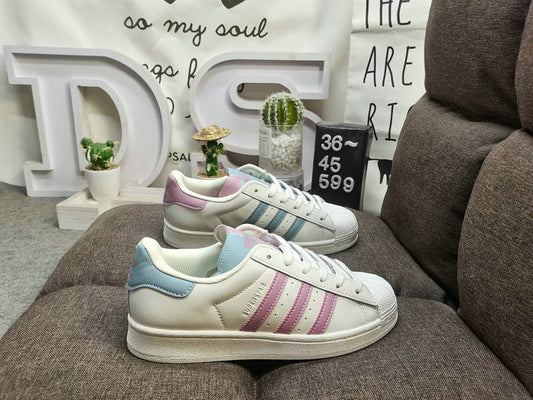 Adidas Superstar – La légende urbaine