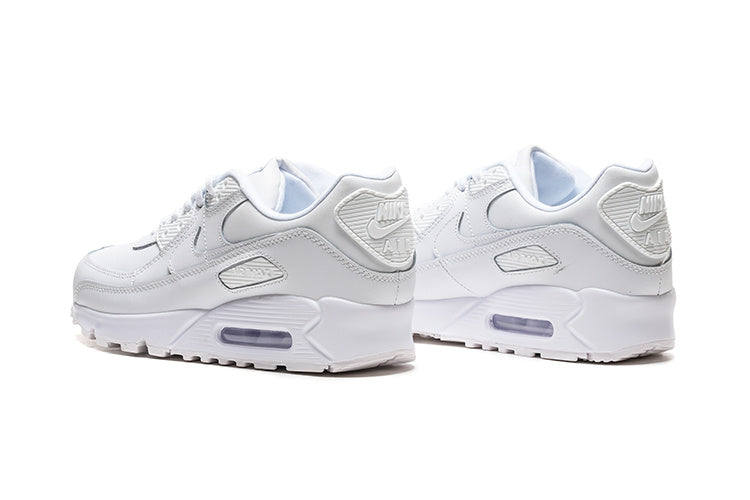 Nike Air Max 90 - Légendaire à Chaque Pas