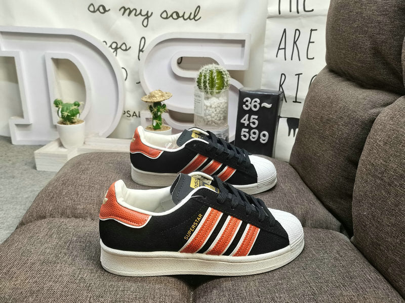 Adidas Superstar – La légende urbaine