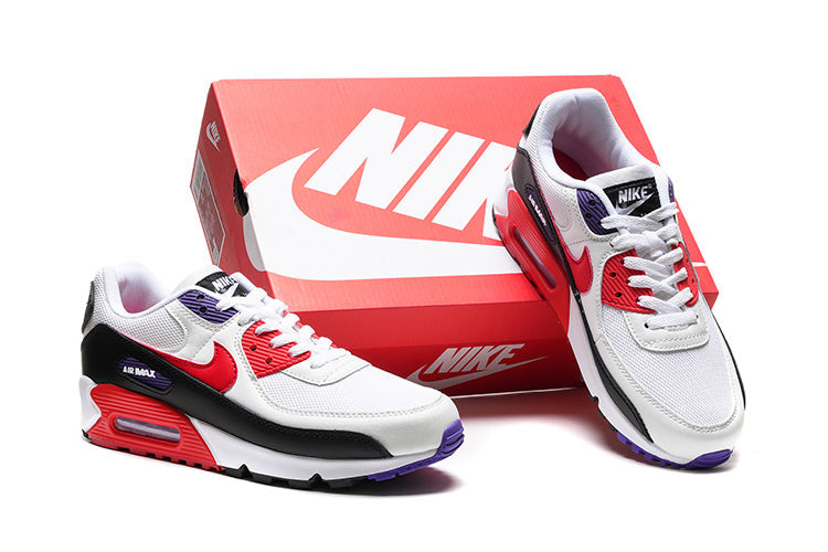 Nike Air Max 90 - Légendaire à Chaque Pas