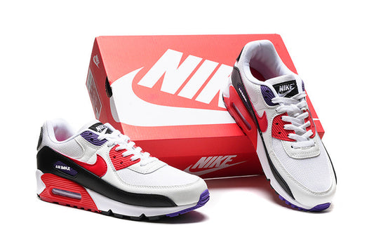 Nike Air Max 90 - Légendaire à Chaque Pas
