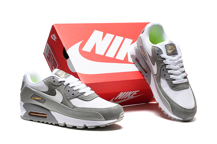 Nike Air Max 90 - Légendaire à Chaque Pas