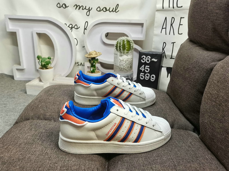 Adidas Superstar – La légende urbaine