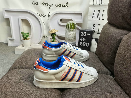 Adidas Superstar – La légende urbaine