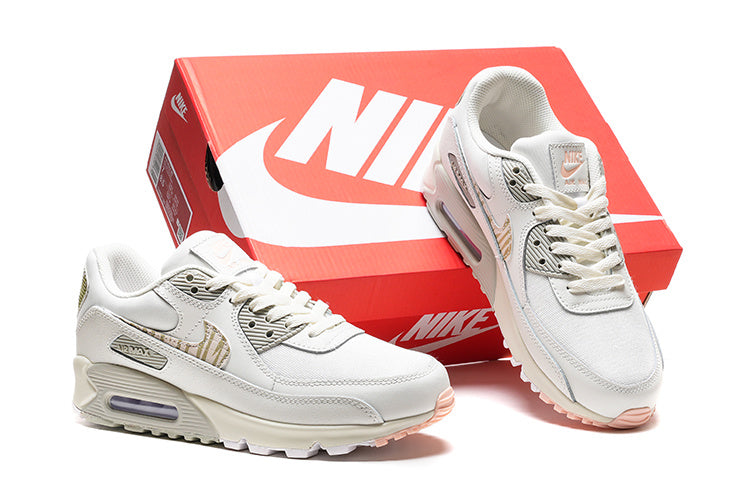 Nike Air Max 90 - Légendaire à Chaque Pas