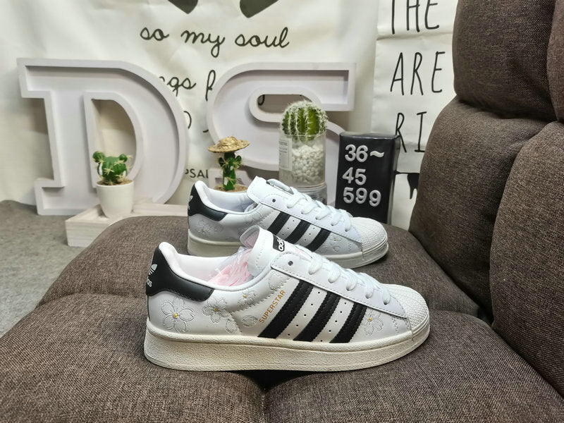 Adidas Superstar – La légende urbaine