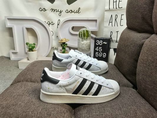 Adidas Superstar – La légende urbaine