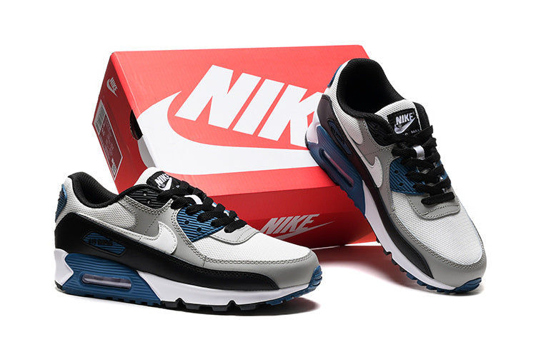 Nike Air Max 90 - Légendaire à Chaque Pas