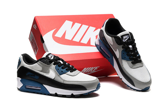 Nike Air Max 90 - Légendaire à Chaque Pas