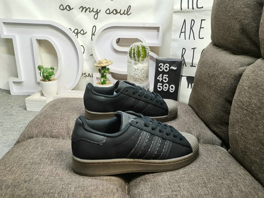 Adidas Superstar – La légende urbaine
