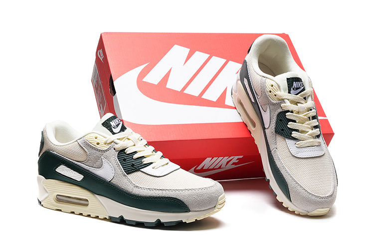 Nike Air Max 90 - Légendaire à Chaque Pas