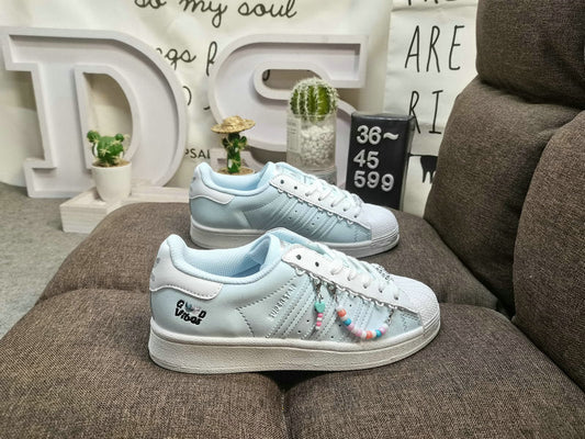 Adidas Superstar – La légende urbaine