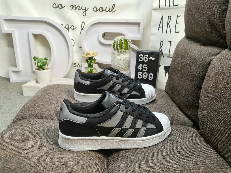 Adidas Superstar – La légende urbaine