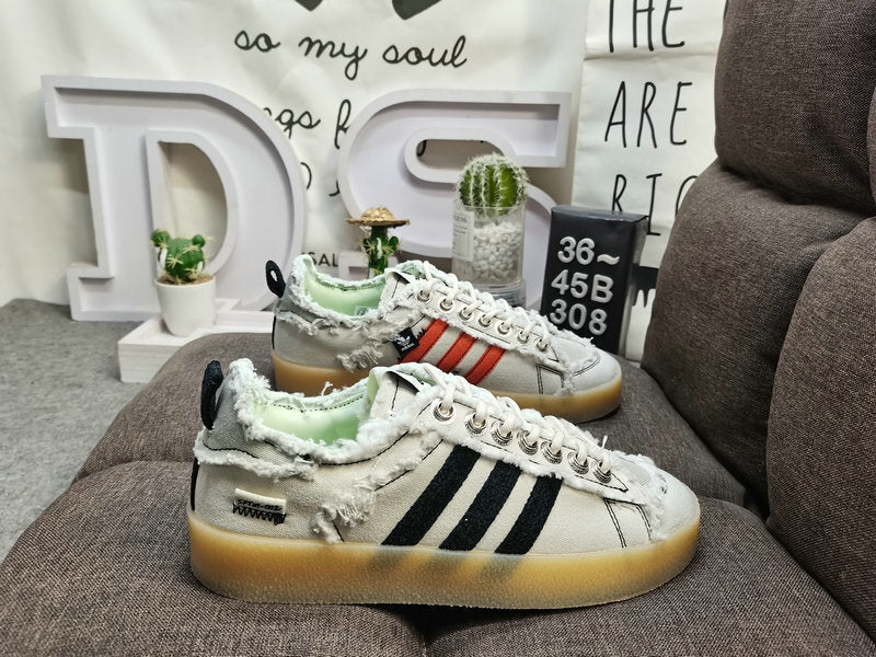 Adidas Superstar – La légende urbaine