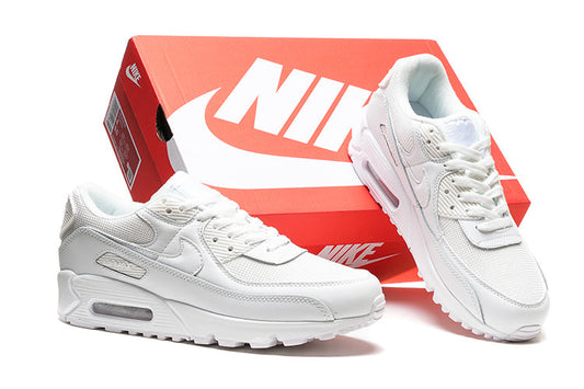 Nike Air Max 90 - Légendaire à Chaque Pas