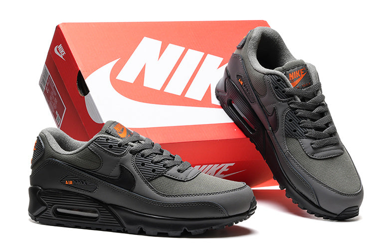 Nike Air Max 90 - Légendaire à Chaque Pas
