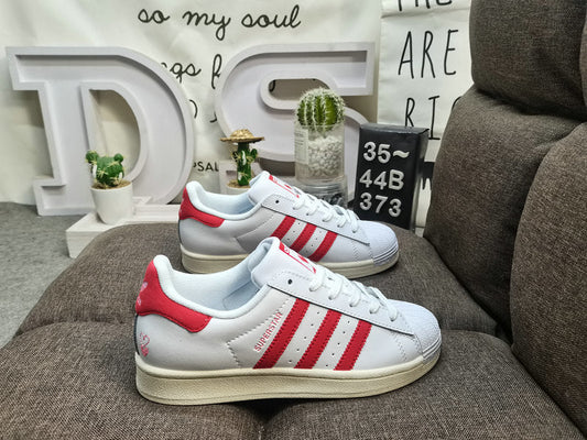Adidas Superstar – La légende urbaine